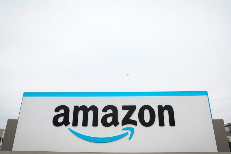 Amazon to reimburse U.S. employees who travel for treatments, including abortions