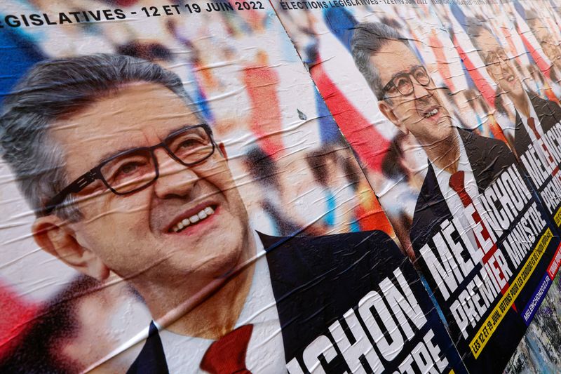 Analysis-French left's new 'disobedient' stance is warning shot for EU