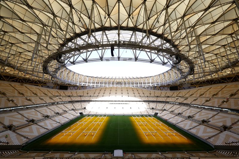 Analysis-Qatar scores as World Cup host but may not net long-term goals