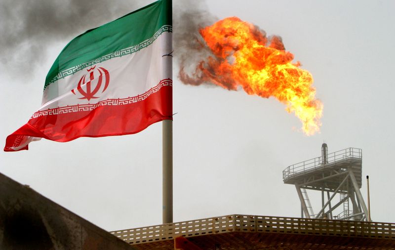 Analysis-Rising oil prices buy Iran time in nuclear talks, officials say