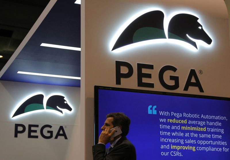 Appian wins $2.04 billion verdict against Pegasystems