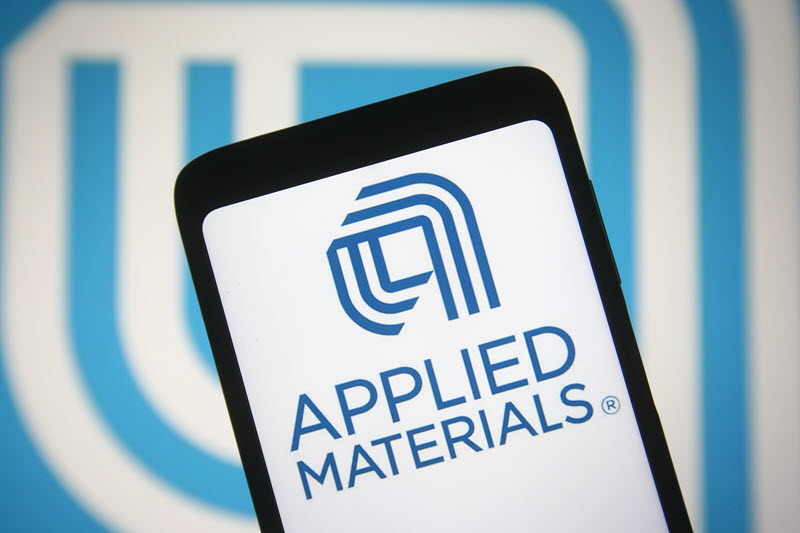 Applied Materials: Results Miss Expectations but Demand Visibility Improves