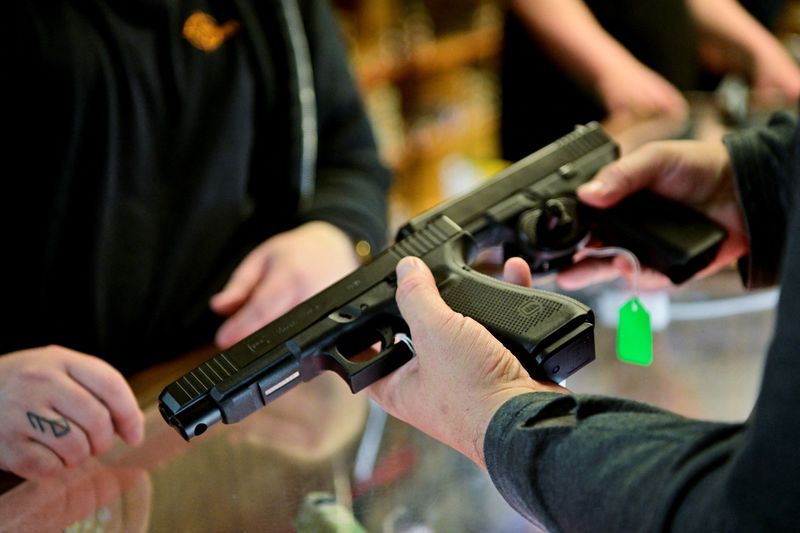 Explainer: Are guns illegal in Canada? Key questions answered