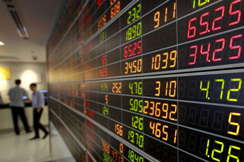Asian shares firm, dollar bruised as Fed hike dashes more hawkish bets