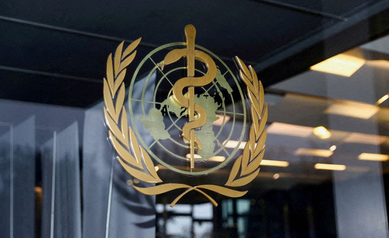 At least 3,000 have died in Ukraine for want of disease treatment -WHO