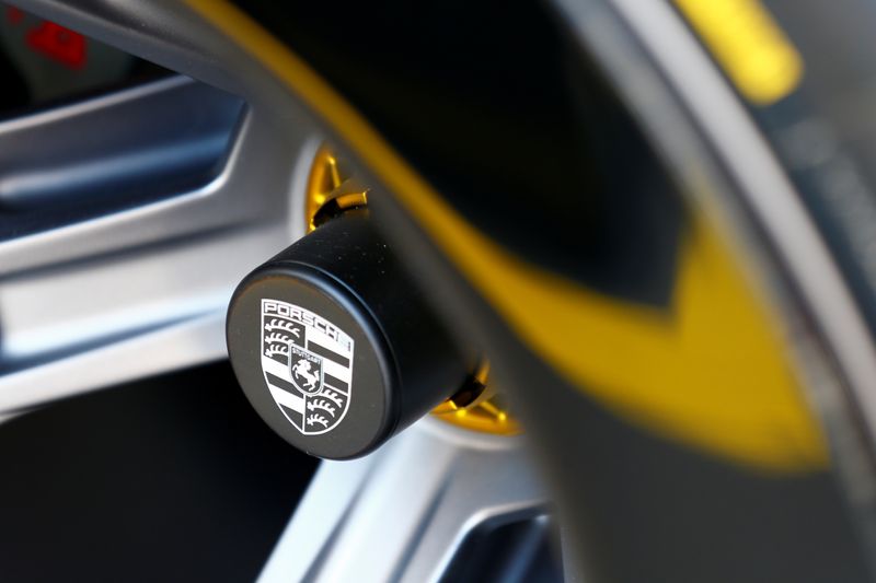 Audi, Porsche have decided to enter Formula 1, says Volkswagen CEO