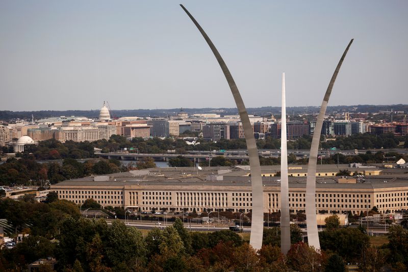 Australia wins U.S. approval to buy rocket launchers