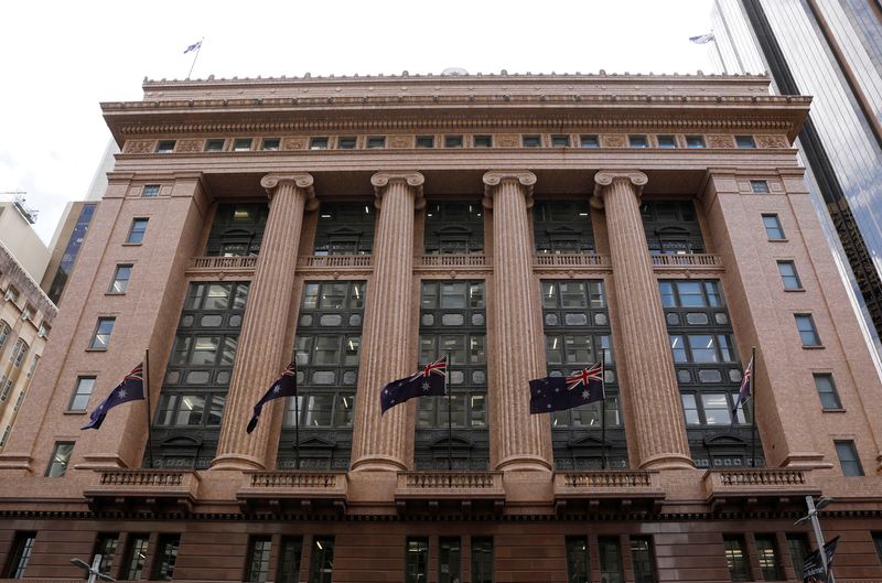 Australian banks enter tech arms race as rising rates squeeze profit