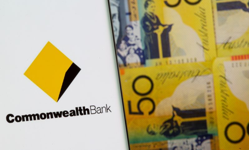 Australian banks' margin woes linger but rate hikes may lift view