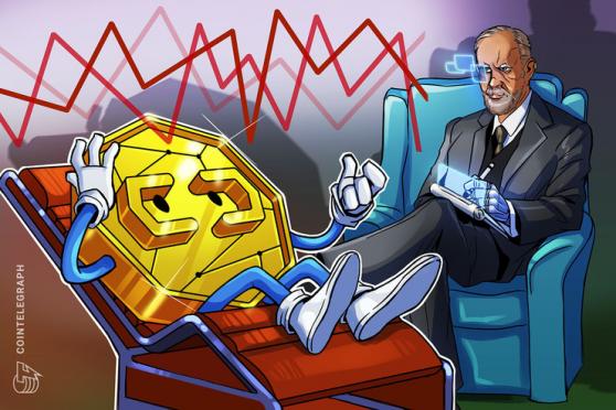 Avalanche rebounds 25% in five days as AVAX price tests key level  — Big rally ahead?