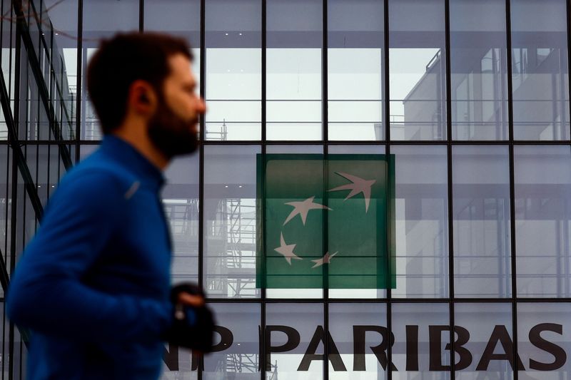 BNP Paribas expects four U.S. Fed rate hikes of 50 bps each