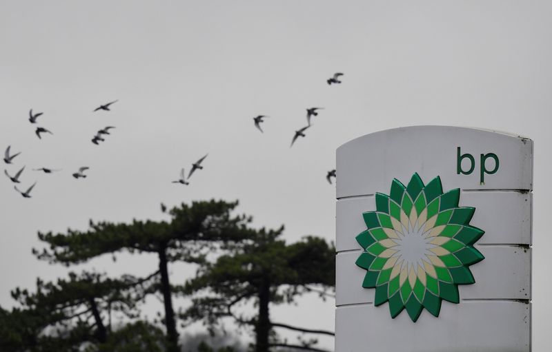 BP boosts buybacks as profit soars to highest in over decade
