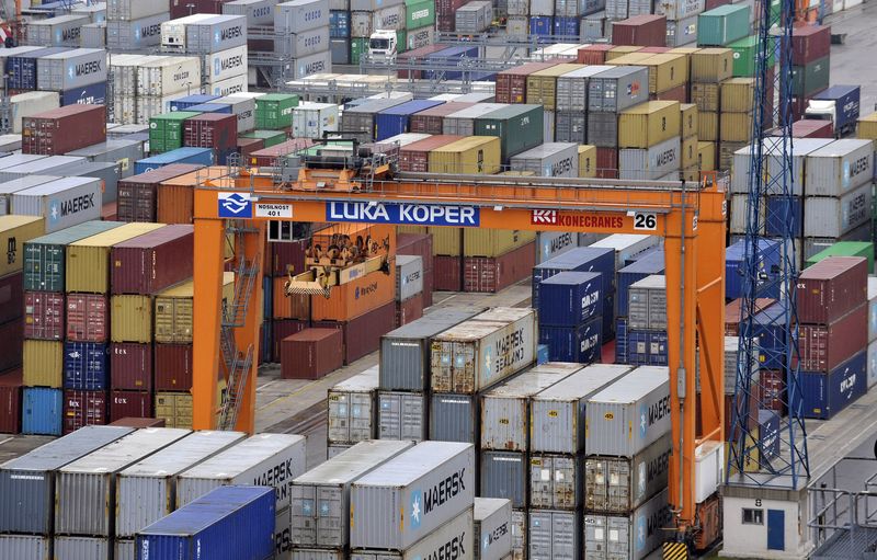 Balkan companies see 'near-shoring' opportunity with global supply woes