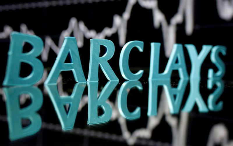 Barclays kickstarts suspended share buy-back programme