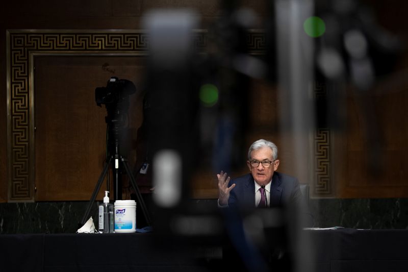 Analysis: Battered bulls hope Fed pain in rearview mirror after Powell maps out hikes