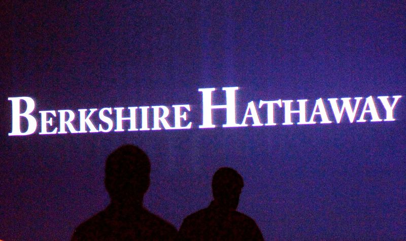 Berkshire buys more Occidental shares, boosts stake to 15.2%