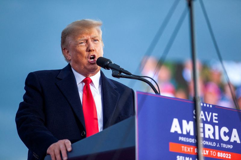Analysis: Beyond Trump, Trumpism is the winner in midterm primaries