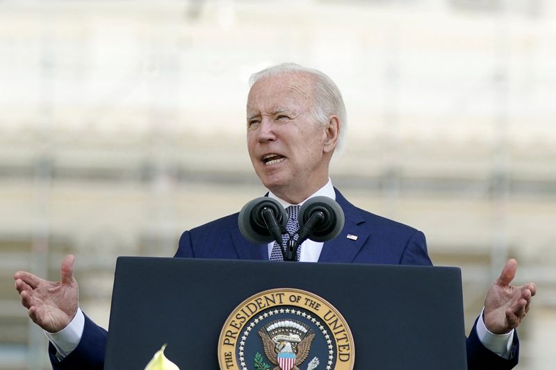 Biden approves redeployment of under 500 ground troops to Somalia -officials