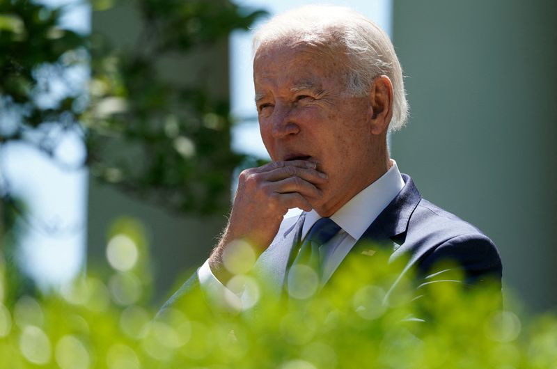Biden to blast Republicans as having no plan on inflation