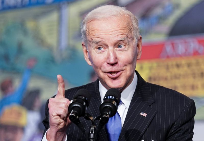 Biden to push new regional economic agenda, migration plan at Americas summit: officials