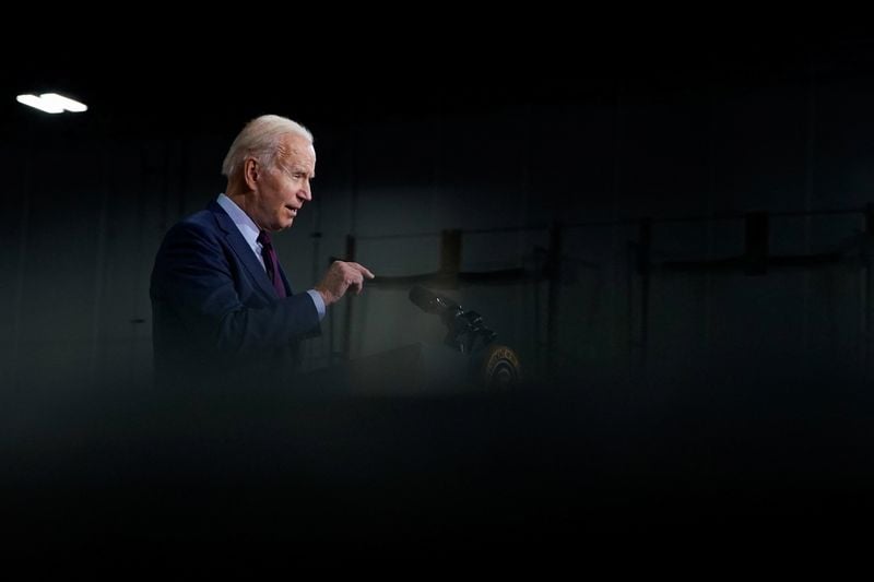 Biden unhappy with intel leaks on Ukraine, says White House