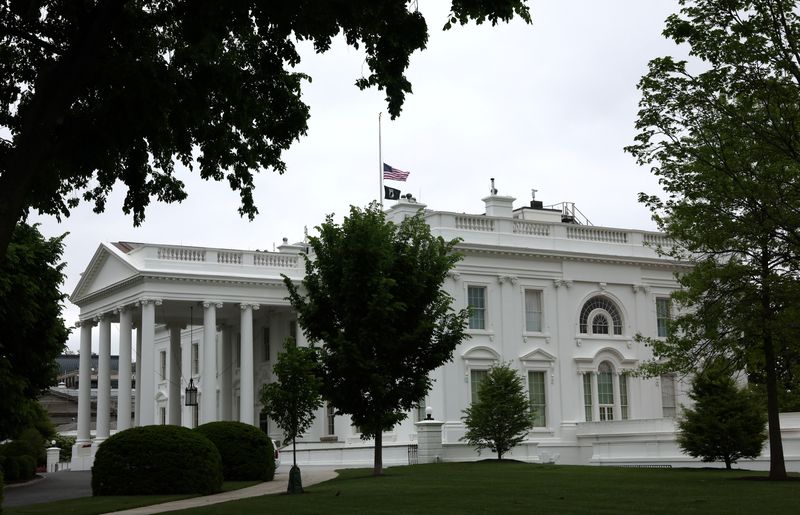 Biden's counter-disinformation executive resigns after a few weeks on the job