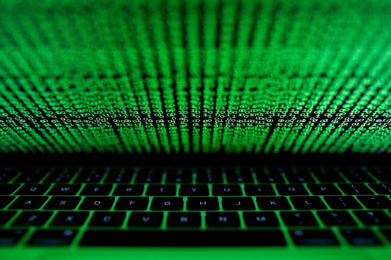 Big Tech data harvesting comes under fire by world central bank group