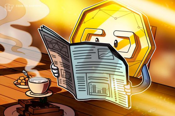 Billionaire Citadel Securities founder compares crypto value to abstract art 