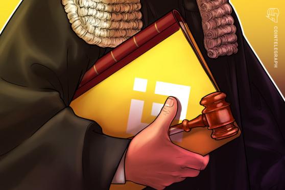 Binance takes legal action against fake billboard ads in Turkey
