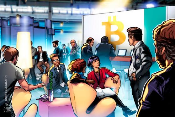 Bitcoin, Bukele and a bevy of central bankers meet in El Salvador   