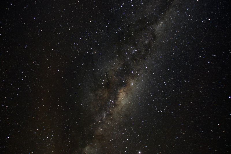 Black hole scientists to announce 'groundbreaking' Milky Way galaxy discovery
