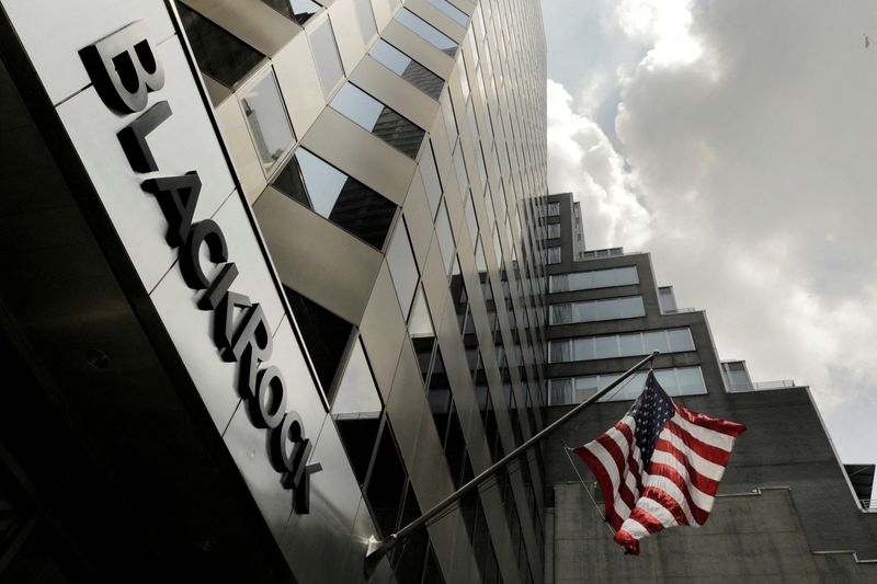 BlackRock's iShares to delist London-listed MSCI Russia ETF on June 22