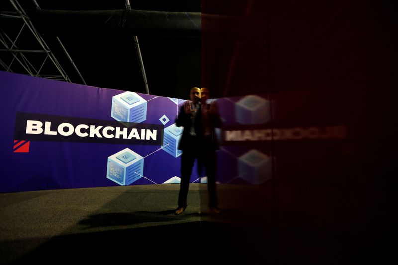 Analysis: Blockchain needs MP3 music moment to win over markets