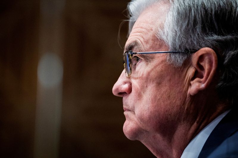 Bond investors go for safety, brace for ultra-hawkish Fed