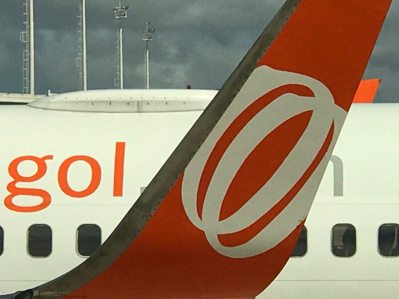 Brazil's Gol and Colombia's Avianca to create holding company Abra Group