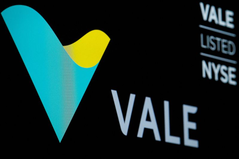 Brazil's Vale signs long-term deal to supply Tesla with nickel