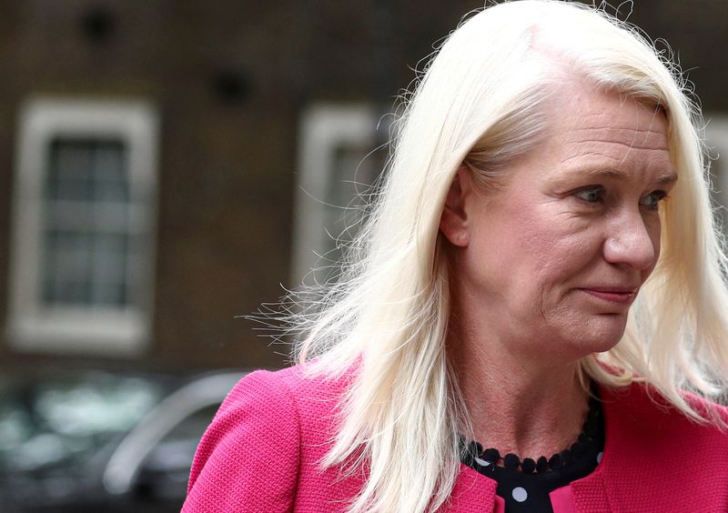 British Virgin Islands activists protest plan for direct UK rule