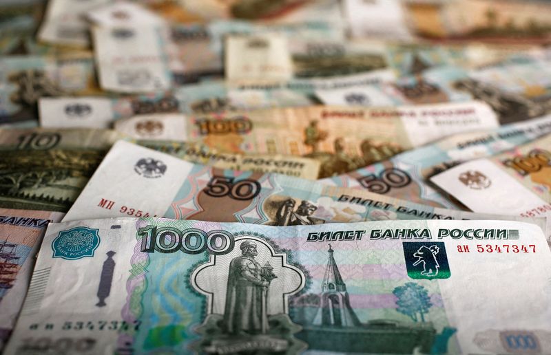 CDS committee closes Russia April payments case -statement