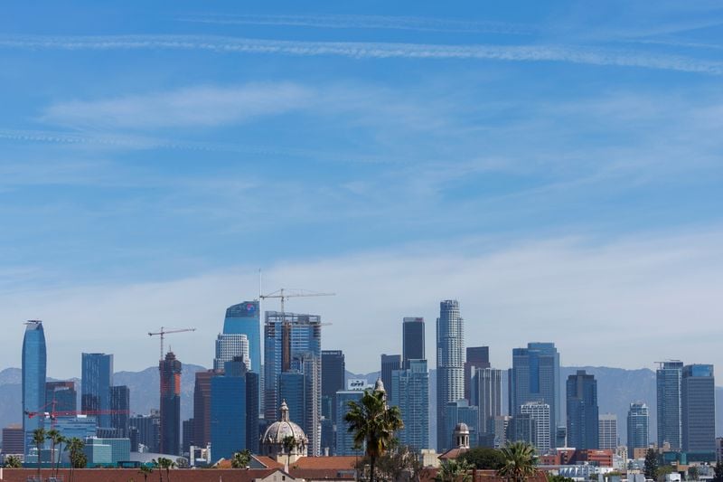 California law requiring women on company boards struck down