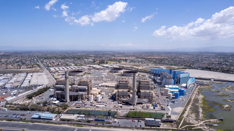 California regulators set to vote on desalination plant