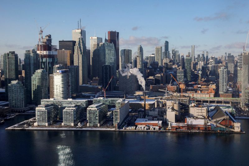 Canada adds fewer jobs than expected in April, jobless rate dips to 5.2%
