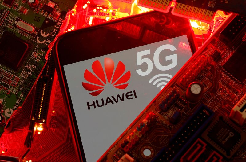 Canada to ban Huawei/ZTE 5G equipment as China tensions ease