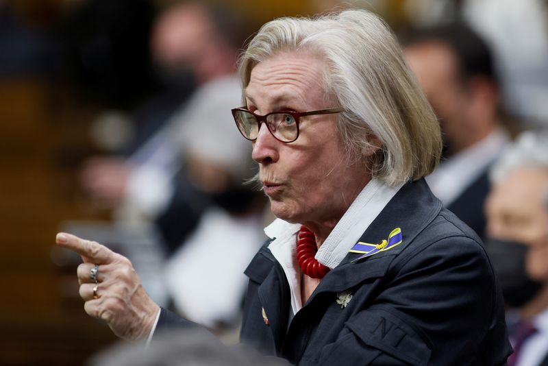 Canada to temporarily decriminalize possession of some illegal drugs for personal use in British Columbia