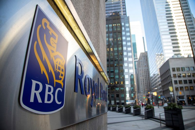 Canada's RBC to hike base salaries of some employees by 3%