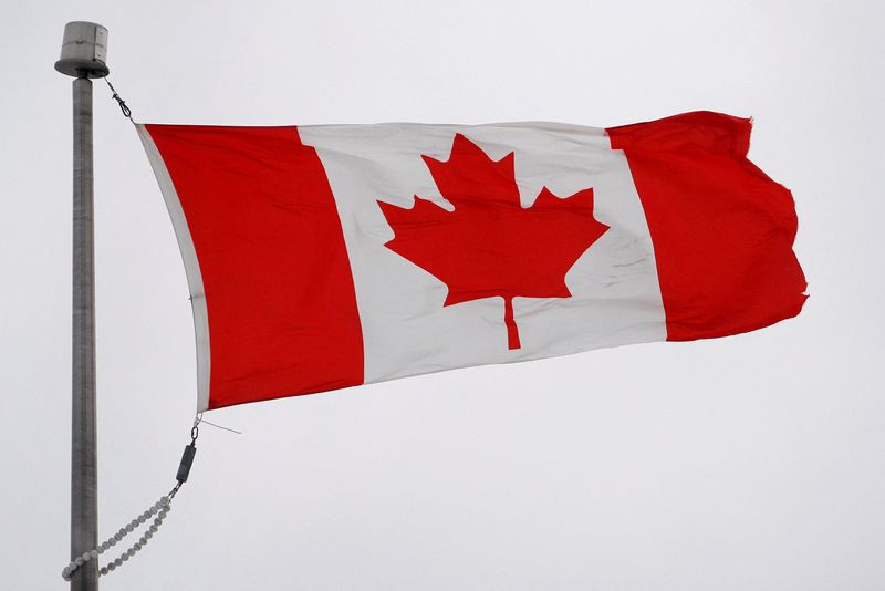Canada's first-quarter growth disappoints at 3.1%, April GDP seen up 0.2%