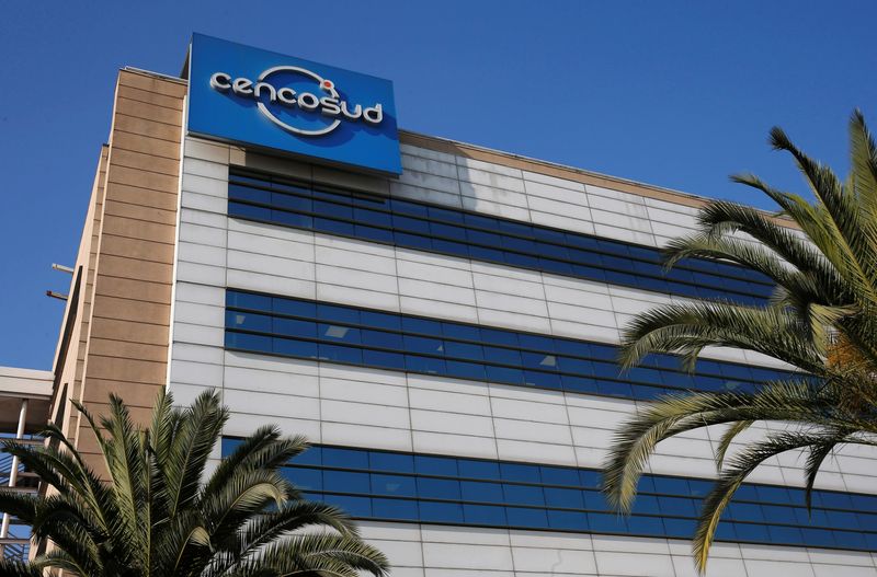 Chilean Cencosud purchases majority stake of Fresh Market grocery chain