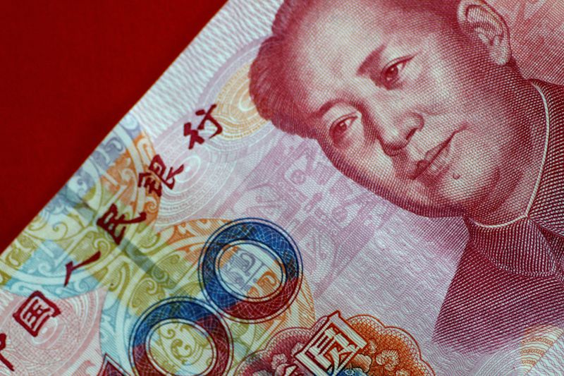 China cuts mortgage reference rate again, seeking to revive credit