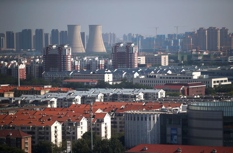 China says it will use various policy tools to support employment