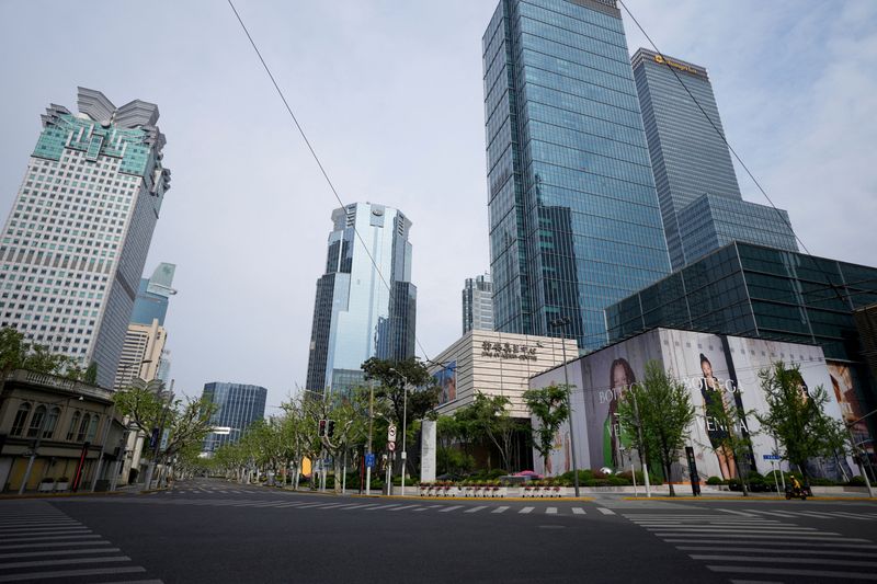 China securities regulator vows support to virus-hit areas and sectors