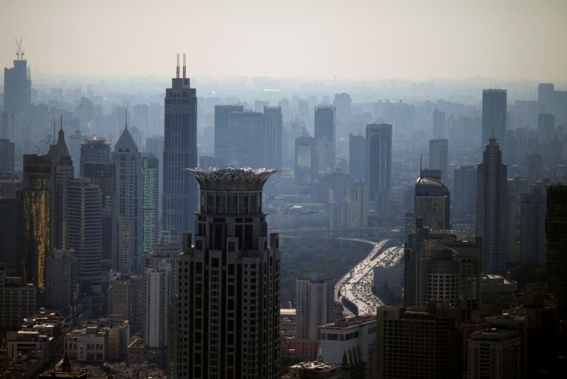 China state planner expands draft list of sectors for foreign investment
